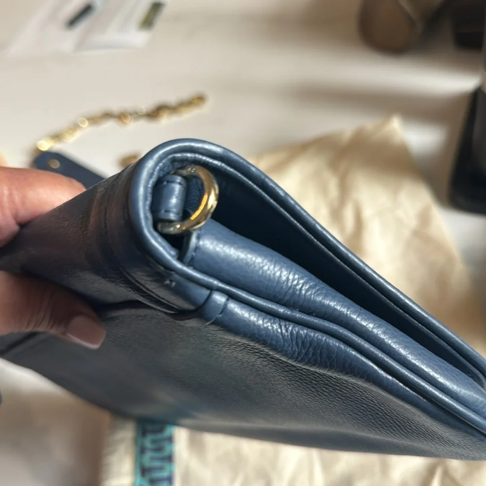 Tory Burch handbag EUC - Picture 15 of 15